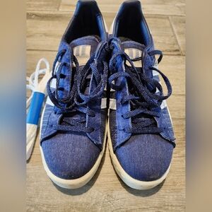 adidas Campus 80S Mens Shoes